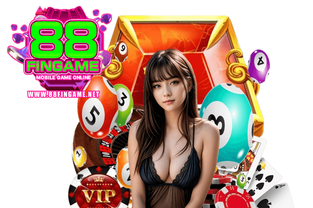 88fingame เว็บตรง